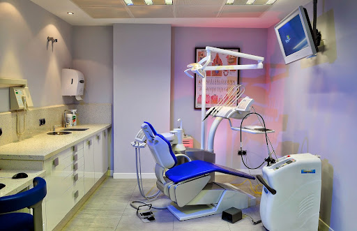 Clínica Dental Hernández Botejara