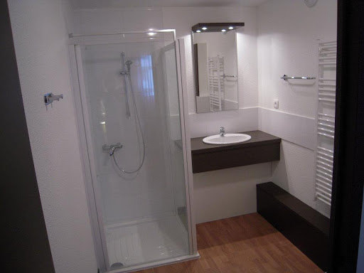 Photo de Résidence Services Seniors AQUARELIA à Apprieu (38140)