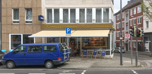 Bäckerei Kaussen