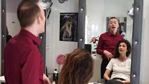 Photo n°2 de Origin'coiffure à Lyon (Salon de coiffure)