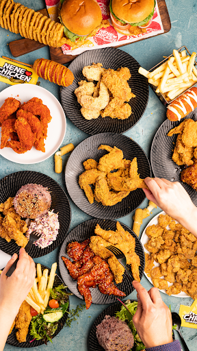 NeNe Chicken Sunshine - Thumbnail
