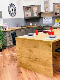 Photo n°37 de Conforama Valenciennes à La Sentinelle (Magasin de tapis)