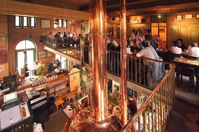 Brauhaus Spandau - Restaurant & Hotel