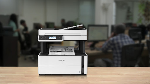 The Truth in Black & White. Stop using outdated laser printers for your office printing. Switch t… post image