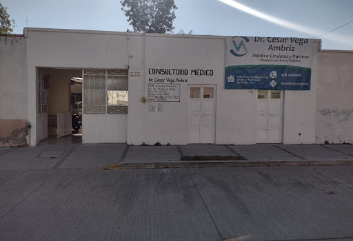Consultorio Medico, Terapia de lenguaje y Fisioterapia