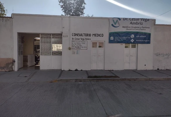 Consultorio Medico, Terapia de lenguaje y Fisioterapia