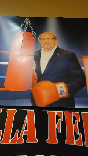 Eagleview Fitness Center (Open to employees and Mohegan Tribe only) Gallery - United States