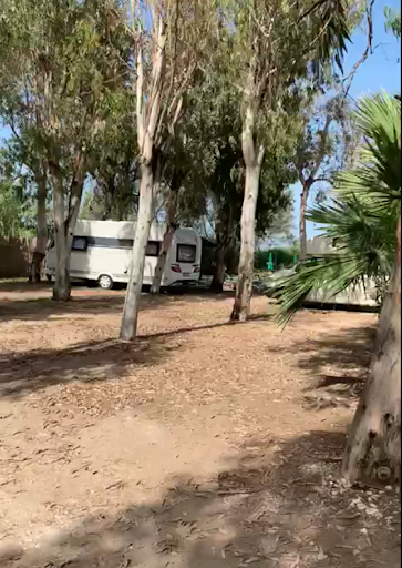 Sunlove camping - Visual