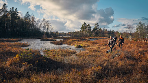 Jaktia Kiruna - Thumbnail