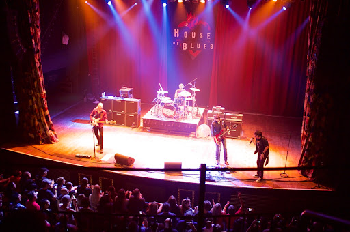 House of Blues Dallas - Thumbnail