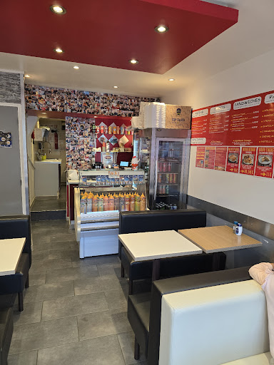 Photo 4 - Fresh Food dieppe