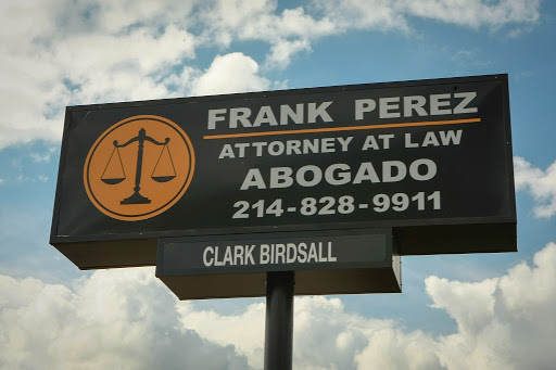 Law Office Frank Perez - Thumbnail