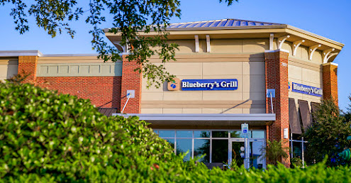 Photo of Blueberry’s Grill
