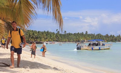 Photos of Dressel Divers Bayahibe