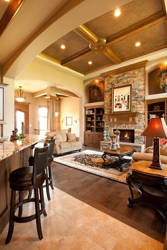 Rick Campbell Builder