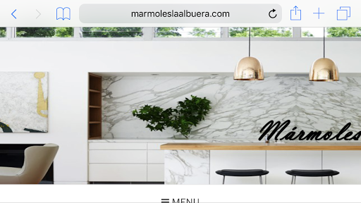 Marmoles la Albuera - Thumbnail