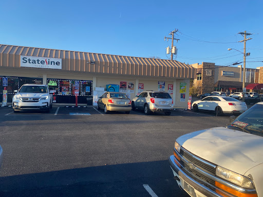 Stateline Tobacco