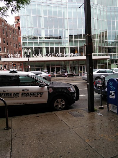 Photos of Berklee College of Music