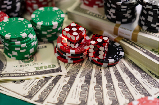 Casino Party 4U in Manhattan NY - Thumbnail
