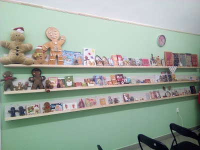 Photos of Ķeipenes Gingerbread