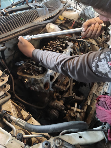 Servicio Automotriz Castillo