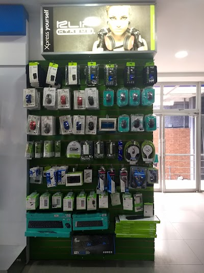 Photos of Electronica Panamericana Roosevelt