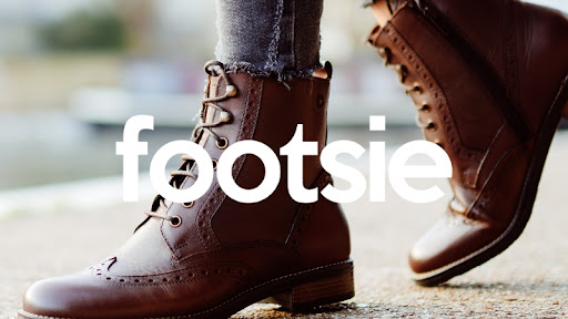 Footsie 101 - Thumbnail