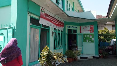 Photos of Puskesmas Dau