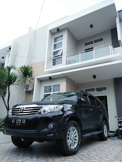 Photos of Jakarta Mie Pangsit