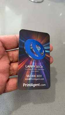 Print Agent 8731 Pioneer Blvd, Santa Fe Springs, CA 90670