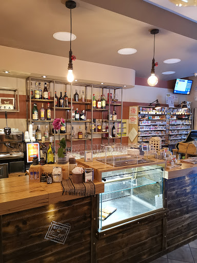 Pretty Bar - Visual
