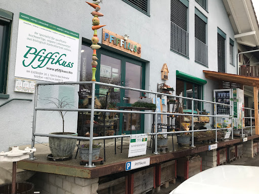 Pfiffikuss Gutes von der Reichenau GmbH & Co. KG