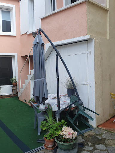 Photo de Camping les Pins d'Ucel - 4 étoiles à Ucel (07200)