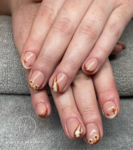 Udderly Beautiful Nails & Beauty - Thumbnail