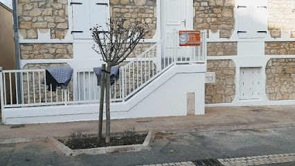 Entreprise de peinture La Rochelle Stéphane