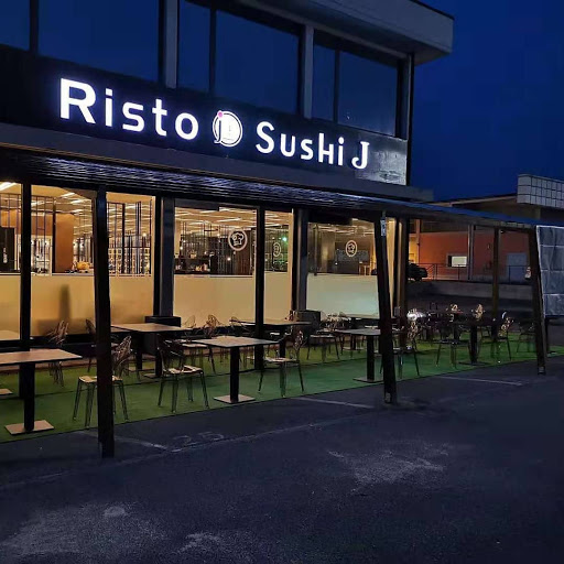 risto - Visual