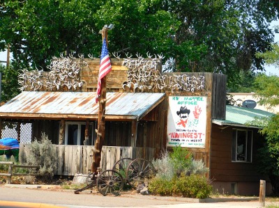 Powder River Historical Museum