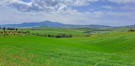 Piazzola di sosta belvedere - Thumbnail