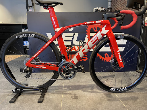 Velo2max Cuers - Thumbnail