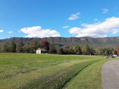 Wilderness Road State Park