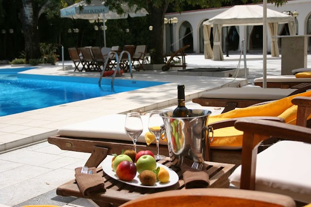 Theoxenia Palace Hotel