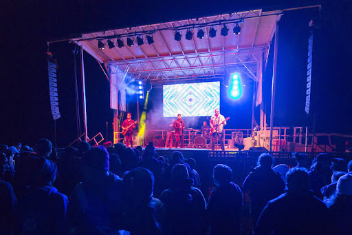 Kennedy Events Services Inc. - Thumbnail
