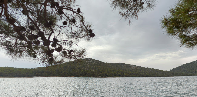 Park prirode Telašćica - Zadar