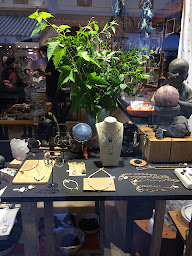 Photo n°14 de Ouréa Minéraux bijoux à Chamonix-Mont-Blanc (Fournisseur d'encens)