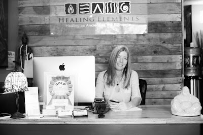 Photos of Healing Elements Acupuncture