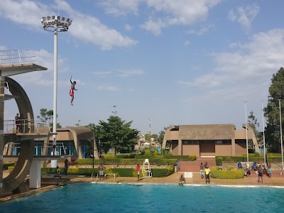 stadium