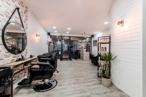 LM BARBER Plouzané