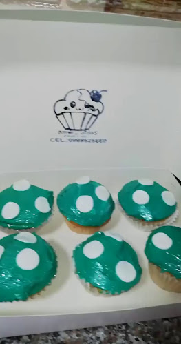 Opiniones de Garden Amor..Didas en Ambato - Panadería