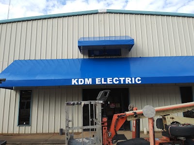 KDM Electric Inc