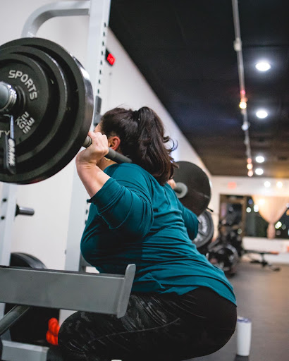 StrongGirl Revolution - Thumbnail